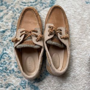 Women’s Sperry Boat Shoes